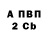 Метадон белоснежный Kristaps _com